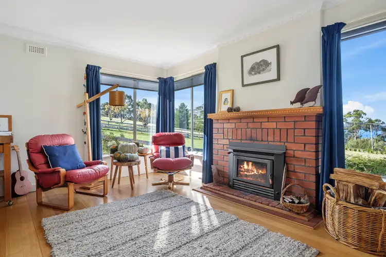 Fourth view of Homely house listing, 3264 Channel Highway, Woodbridge TAS 7162