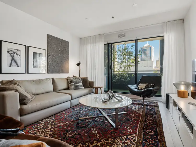 45/74-80 Reservoir street, Surry Hills NSW 2010