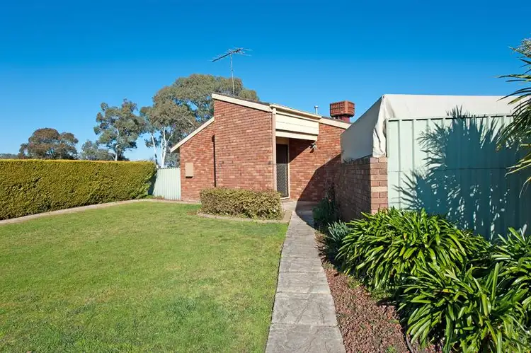 7 GILBUL WAY, Springdale Heights NSW 2641