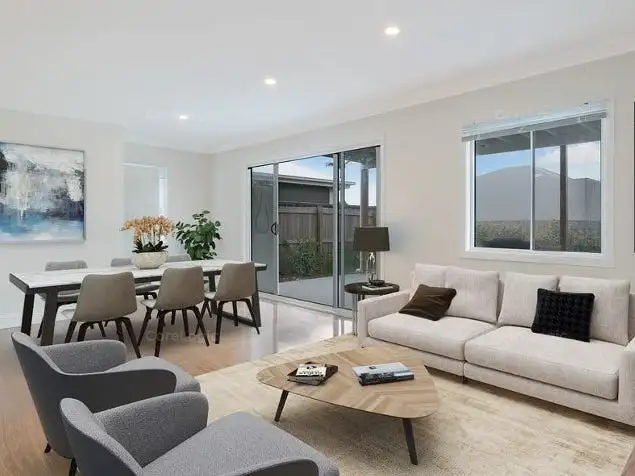 Second view of Homely house listing, 161 Baskerville Street, Brighton QLD 4017