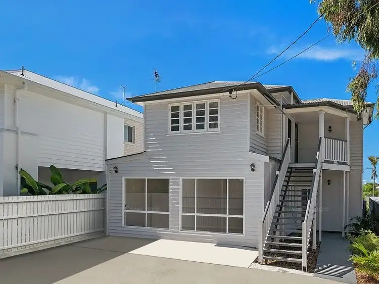 Third view of Homely house listing, 161 Baskerville Street, Brighton QLD 4017
