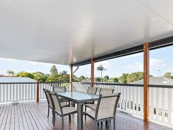Fourth view of Homely house listing, 161 Baskerville Street, Brighton QLD 4017