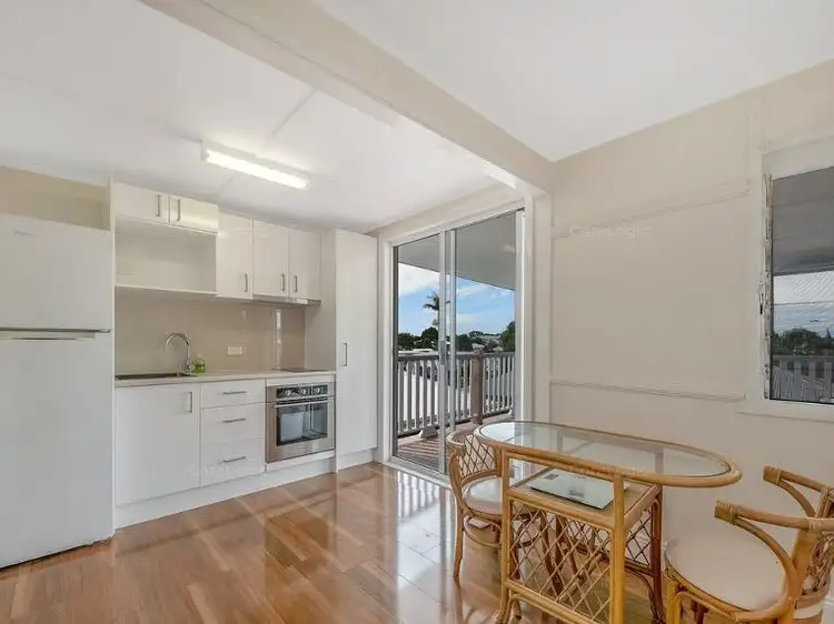 Fifth view of Homely house listing, 161 Baskerville Street, Brighton QLD 4017