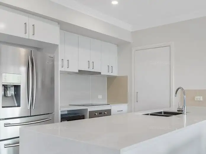 Sixth view of Homely house listing, 161 Baskerville Street, Brighton QLD 4017