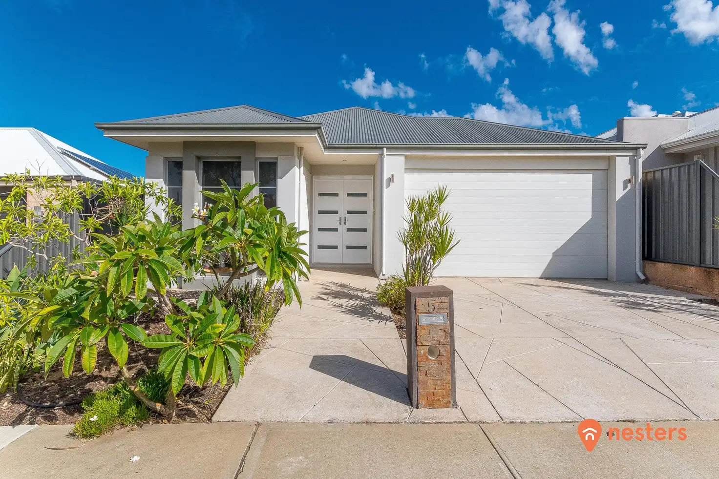 Main view of Homely house listing, 5 Liddard Gardens, Baldivis WA 6171