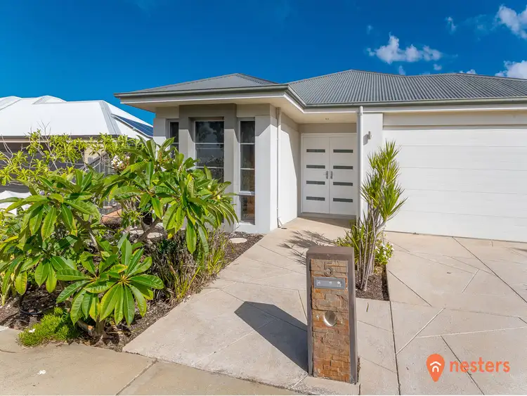 Third view of Homely house listing, 5 Liddard Gardens, Baldivis WA 6171