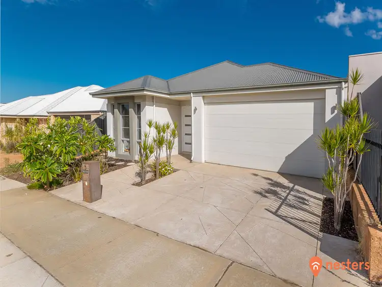 Fourth view of Homely house listing, 5 Liddard Gardens, Baldivis WA 6171