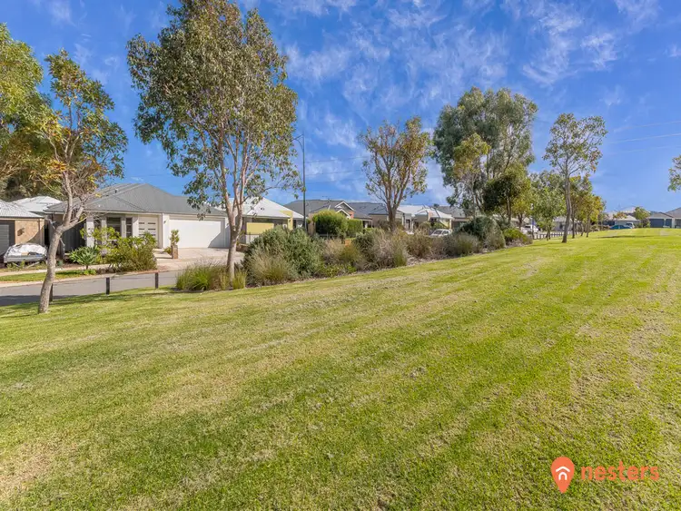 Fifth view of Homely house listing, 5 Liddard Gardens, Baldivis WA 6171