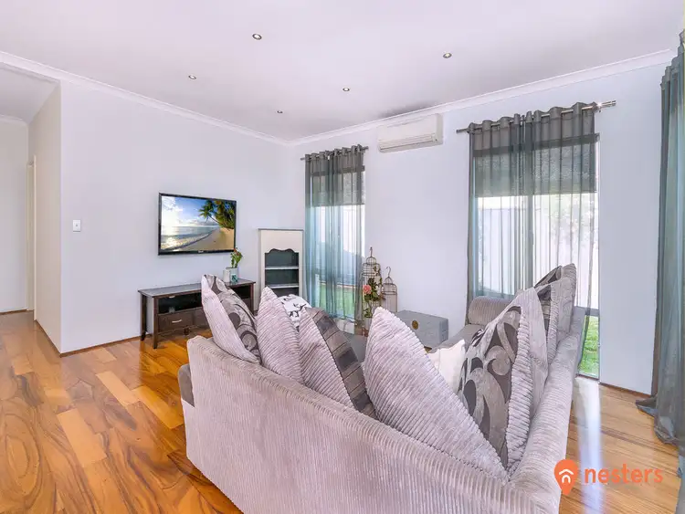 Sixth view of Homely house listing, 5 Liddard Gardens, Baldivis WA 6171