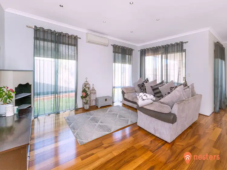 Seventh view of Homely house listing, 5 Liddard Gardens, Baldivis WA 6171