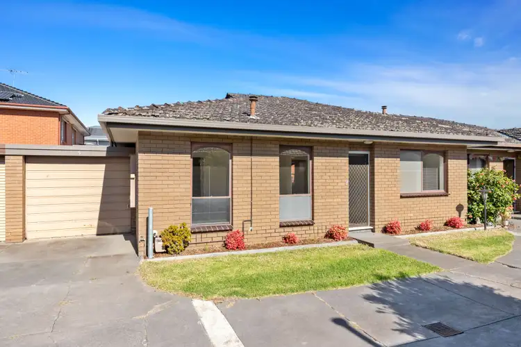 Main view of Homely unit listing, 5/9-11 Kinross Street, Pascoe Vale VIC 3044