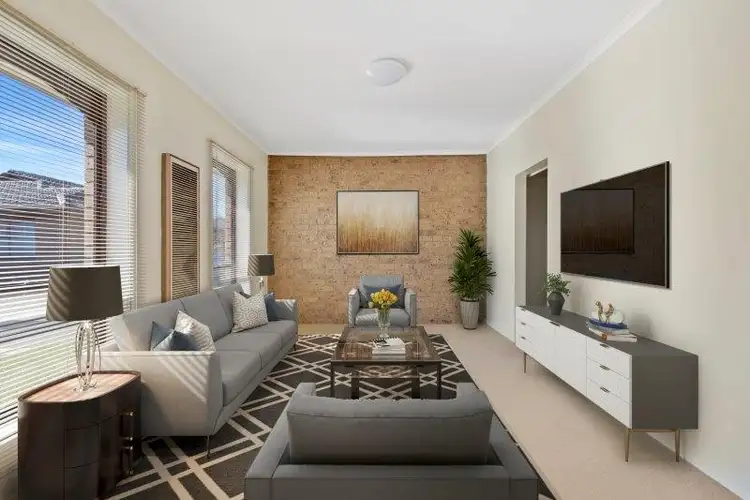 Third view of Homely unit listing, 5/9-11 Kinross Street, Pascoe Vale VIC 3044