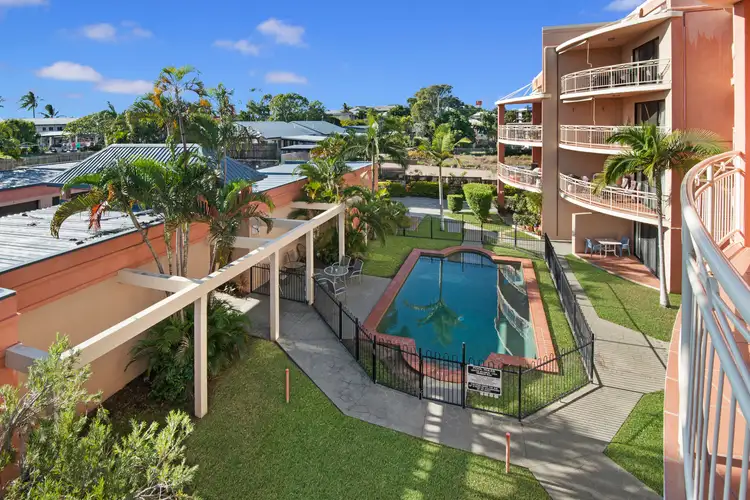 Second view of Homely unit listing, 15/177-179 Mitchell Street, North Ward QLD 4810