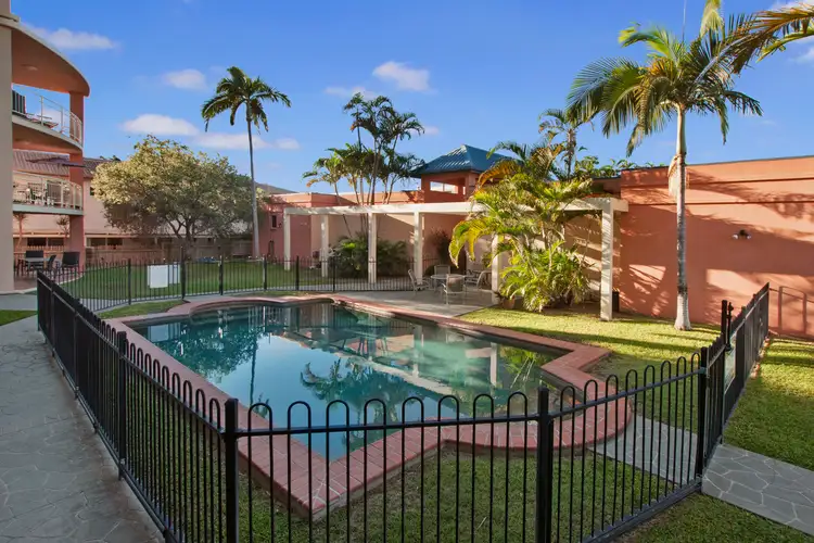 Third view of Homely unit listing, 15/177-179 Mitchell Street, North Ward QLD 4810