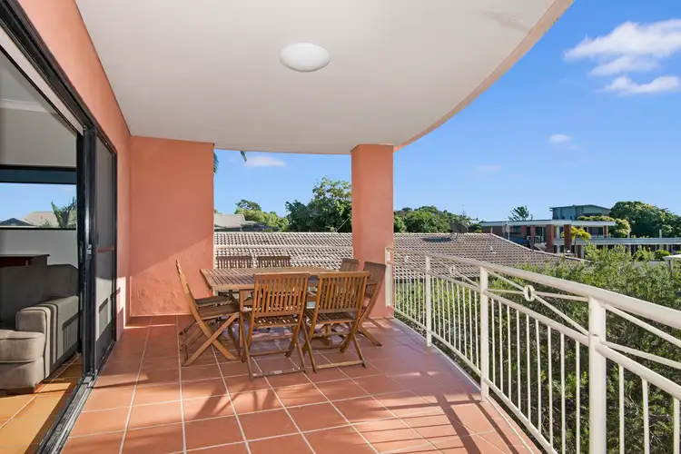 Fourth view of Homely unit listing, 15/177-179 Mitchell Street, North Ward QLD 4810