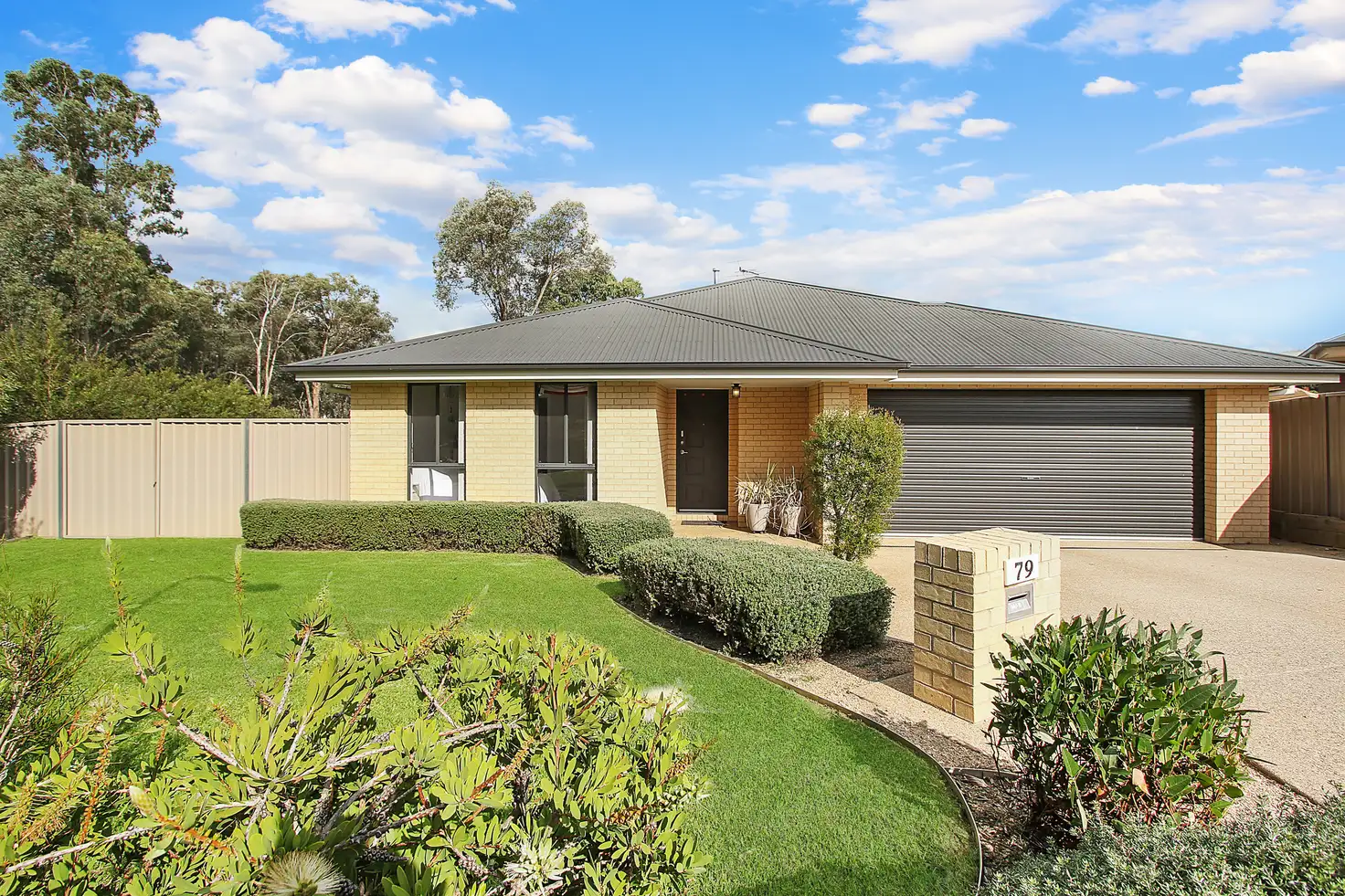 Main view of Homely house listing, 79 Slattery Place, Thurgoona NSW 2640