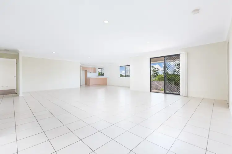 Second view of Homely house listing, 8 Dior Place, Wulkuraka QLD 4305