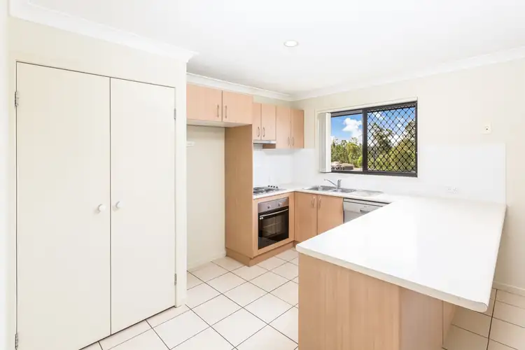Third view of Homely house listing, 8 Dior Place, Wulkuraka QLD 4305