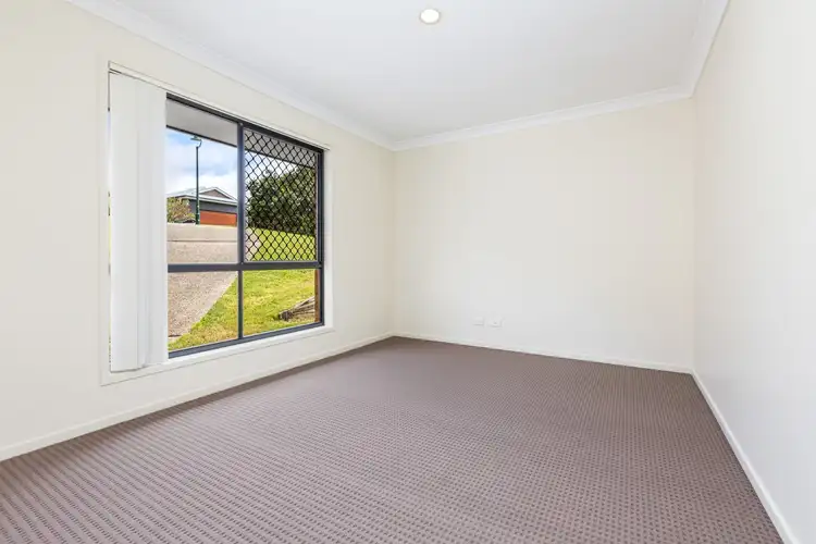 Fifth view of Homely house listing, 8 Dior Place, Wulkuraka QLD 4305