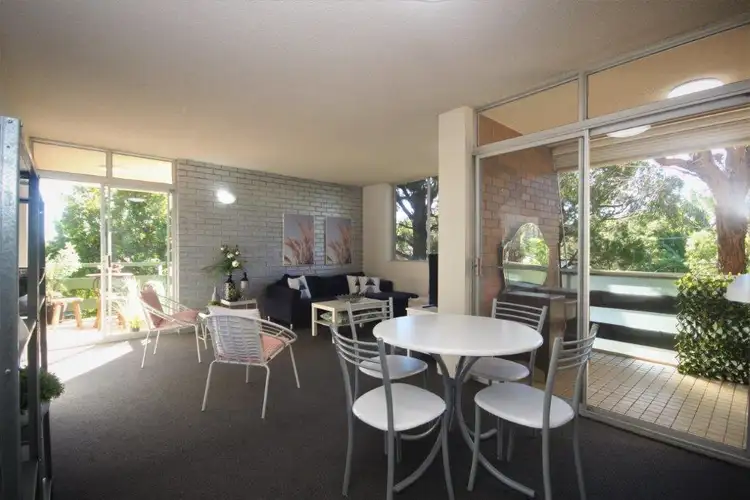 Second view of Homely unit listing, 4/208 Carmody Road, St Lucia QLD 4067