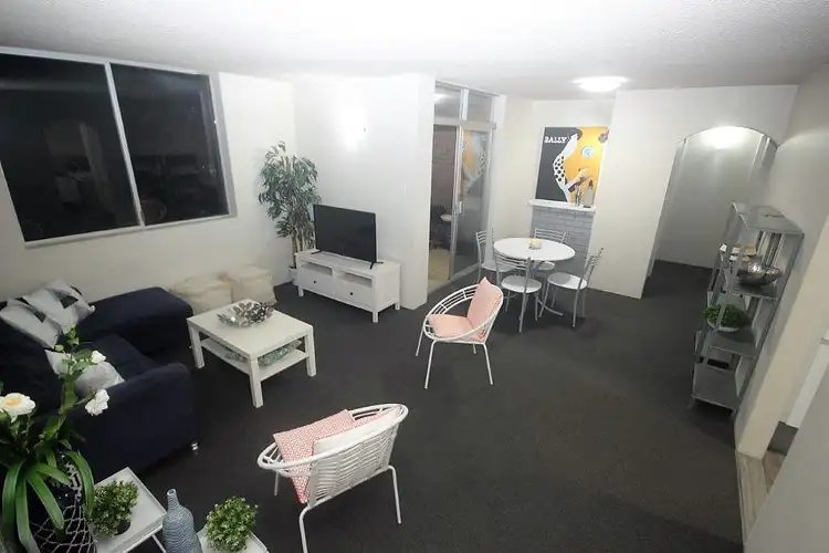 Third view of Homely unit listing, 4/208 Carmody Road, St Lucia QLD 4067