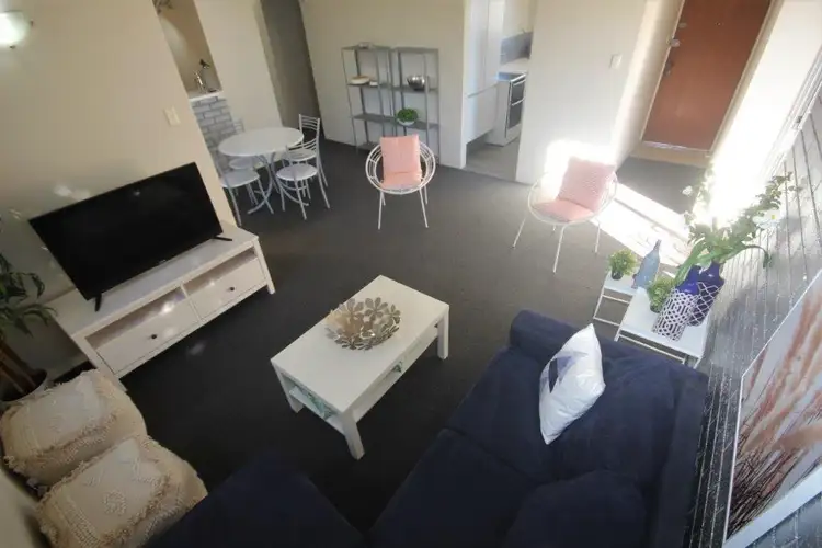 Fifth view of Homely unit listing, 4/208 Carmody Road, St Lucia QLD 4067