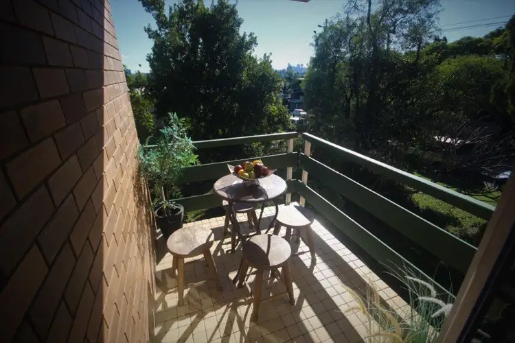 Sixth view of Homely unit listing, 4/208 Carmody Road, St Lucia QLD 4067