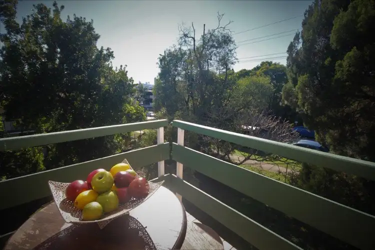 Seventh view of Homely unit listing, 4/208 Carmody Road, St Lucia QLD 4067
