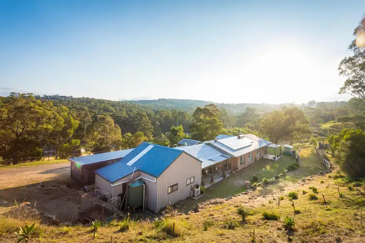 Third view of Homely house listing, 157 Bald Hills Road, Bald Hills NSW 2549