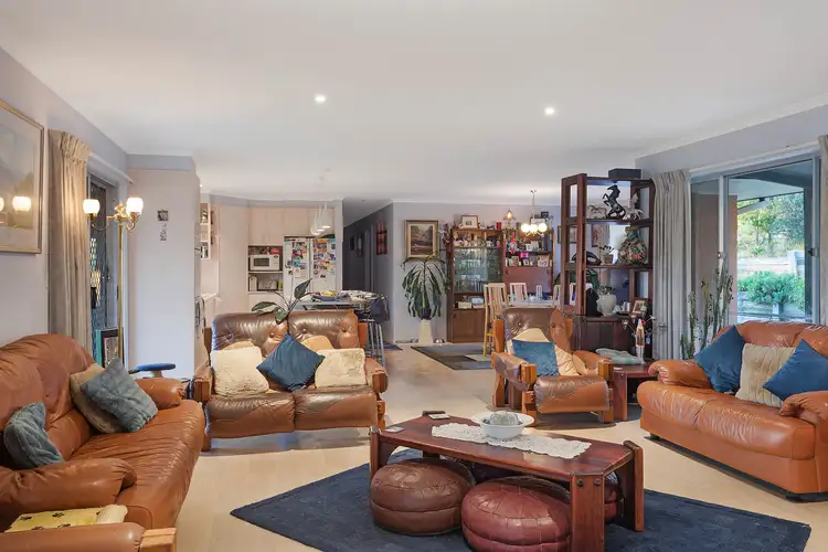 Fourth view of Homely house listing, 157 Bald Hills Road, Bald Hills NSW 2549