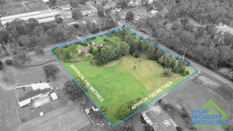 10 Ramsay Road, Rossmore NSW 2557