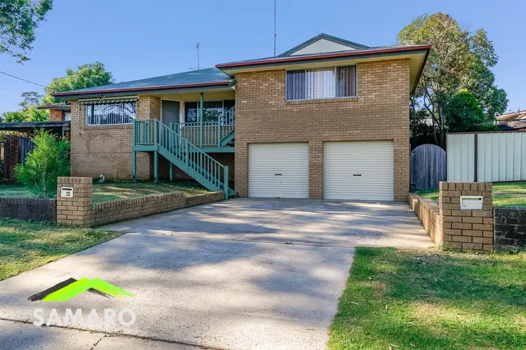 68 McCrae Drive, Camden South NSW 2570