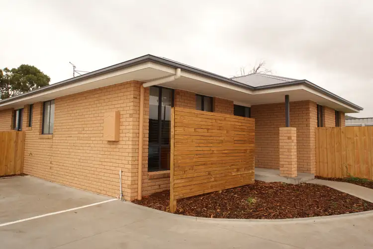 Main view of Homely apartment listing, 2/9a Eaton Place, Bridgewater TAS 7030