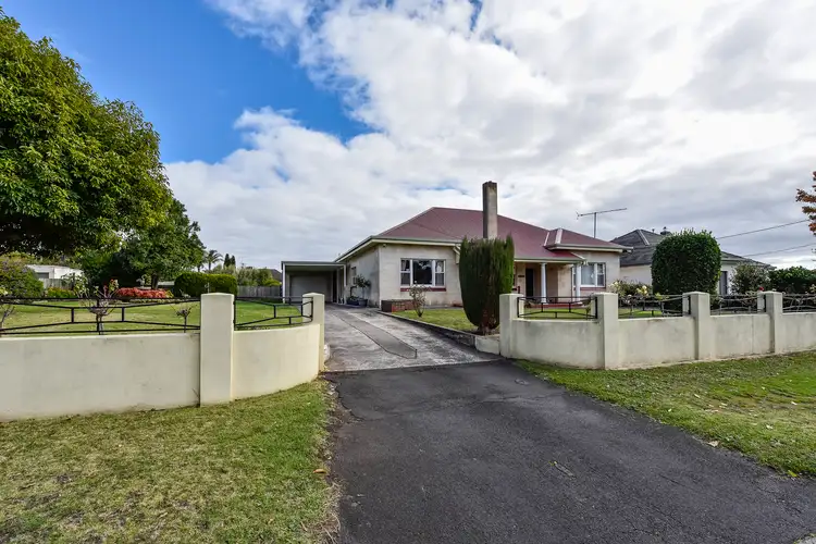 78 Crouch Street South, Mount Gambier SA 5290