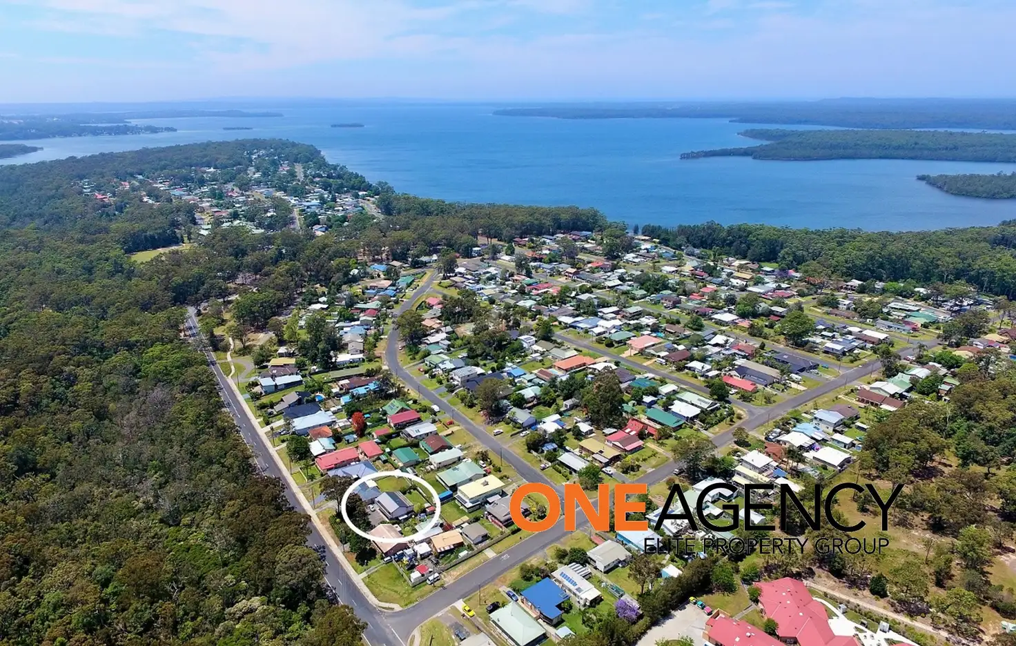 Main view of Homely house listing, 6 The Wool Road, Basin View NSW 2540