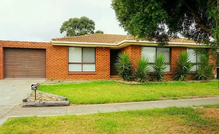 60 Queensbury Way, Werribee VIC 3030