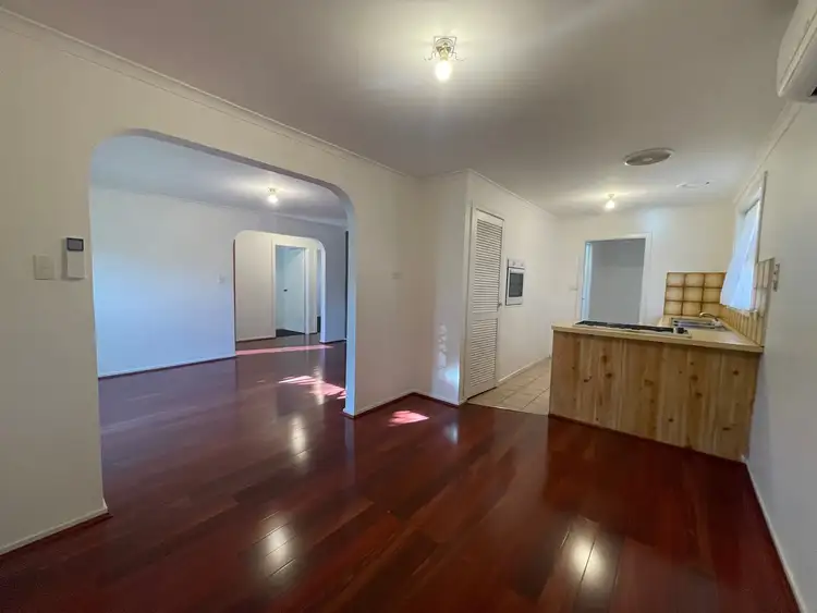 Third view of Homely house listing, 60 Queensbury Way, Werribee VIC 3030