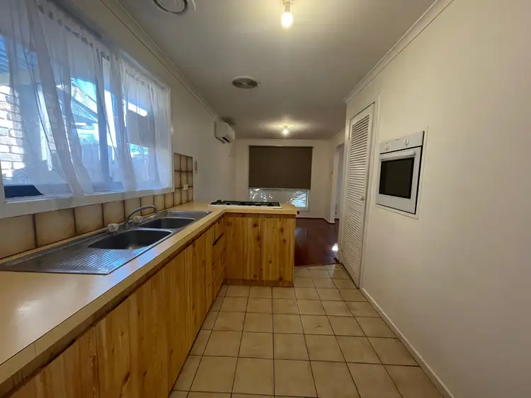 Fourth view of Homely house listing, 60 Queensbury Way, Werribee VIC 3030