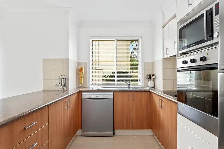 Fourth view of Homely townhouse listing, 17/99 Heeb Street, Ashmore QLD 4214