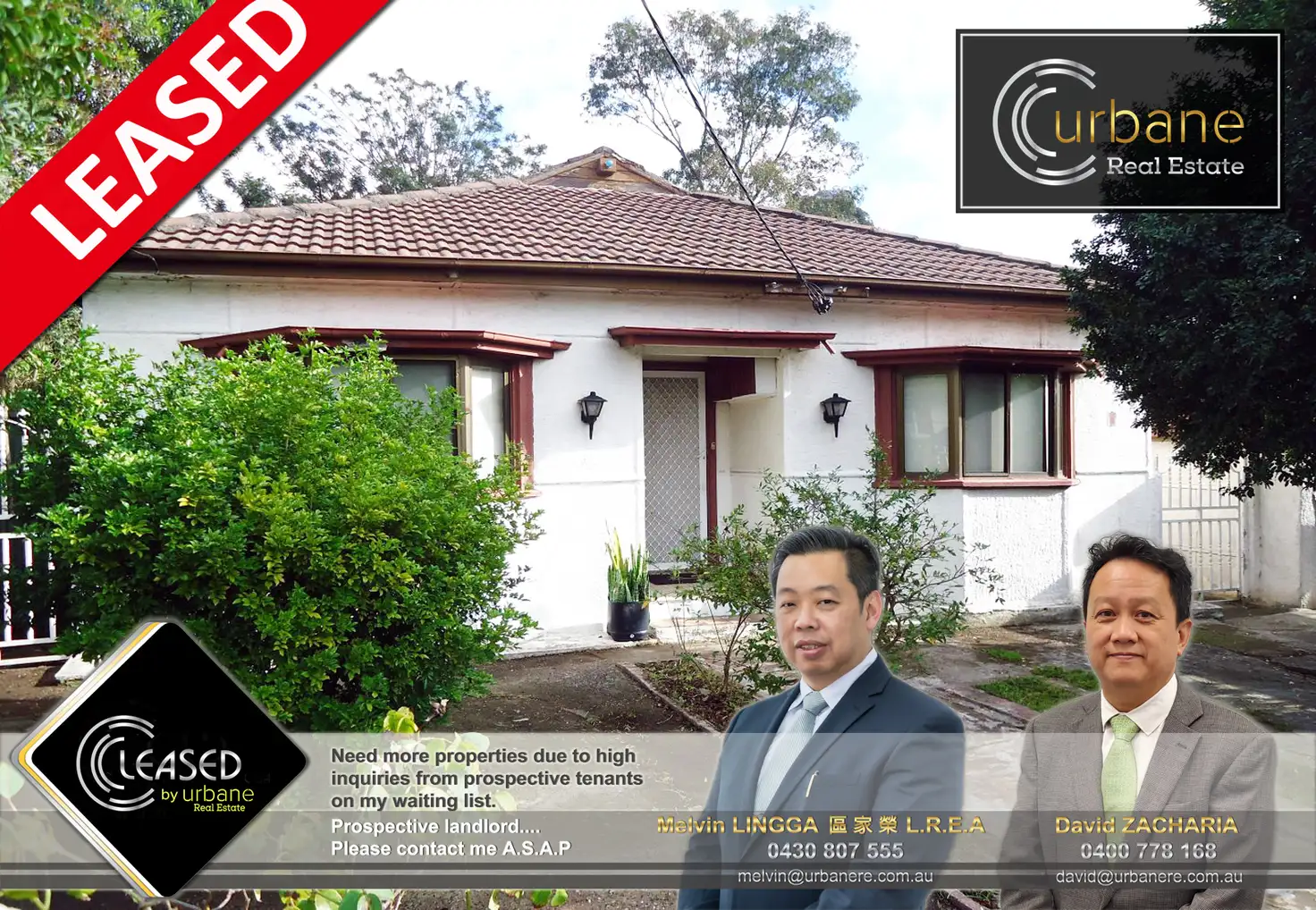 Main view of Homely house listing, 7 Rawson Road, South Wentworthville NSW 2145