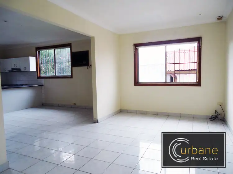 Second view of Homely house listing, 7 Rawson Road, South Wentworthville NSW 2145