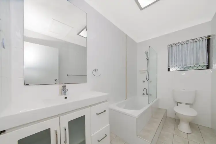 Fourth view of Homely townhouse listing, 9/57 Alexandra Street, North Ward QLD 4810