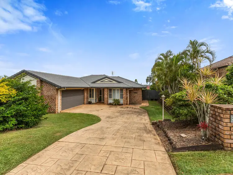 22 Champagne Drive, Tweed Heads South NSW 2486