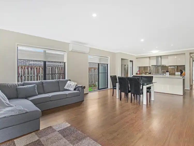 67 Ningaloo Drive, Pimpama QLD 4209