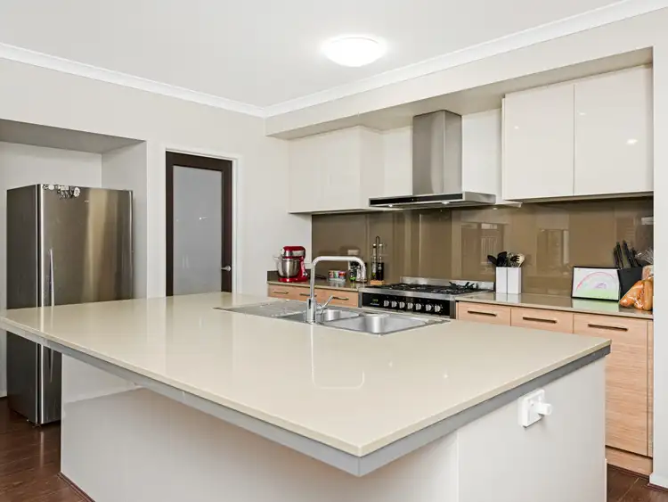 Second view of Homely house listing, 67 Ningaloo Drive, Pimpama QLD 4209