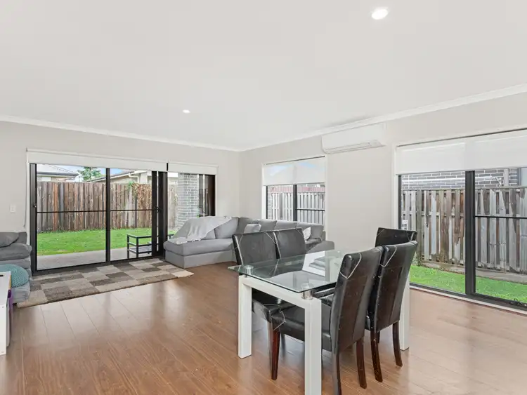 Fifth view of Homely house listing, 67 Ningaloo Drive, Pimpama QLD 4209