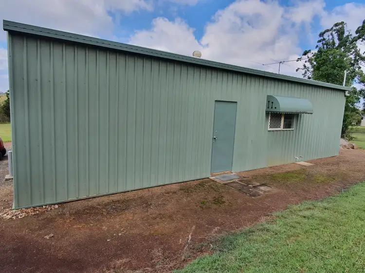81 Bowman rd, Blackbutt QLD 4314