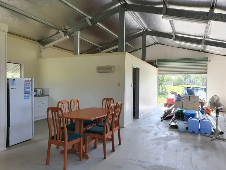 Fifth view of Homely rural property listing, 81 Bowman rd, Blackbutt QLD 4314