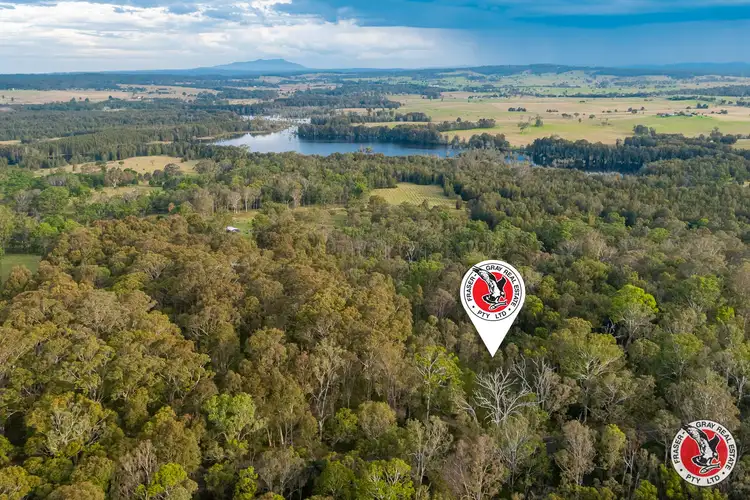 Second view of Homely land listing, 204 Congo Road, Moruya NSW 2537