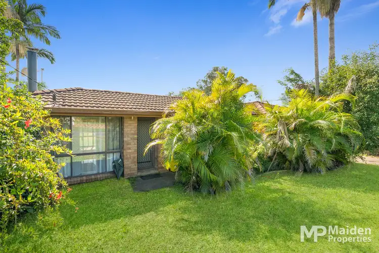 34 Parkroyal Crescent, Regents Park QLD 4118